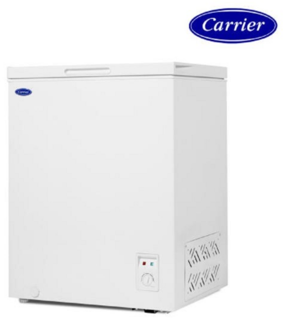 캐리어 업소용 미니 냉동고 소형 가정용 업소용 CSBM-D100WO2, 단품