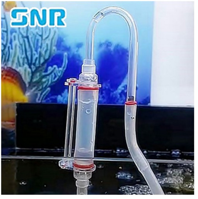 시내랑 막대기 사이펀 6.0, 1개