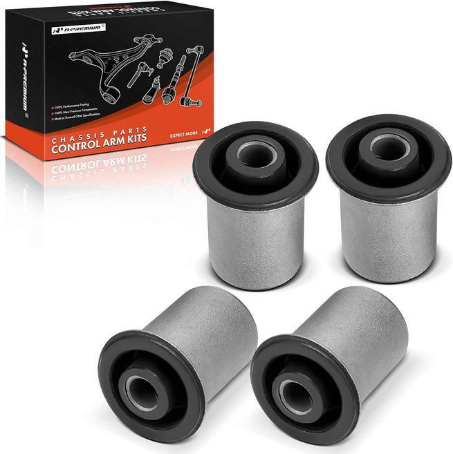 닛산 프론티어 2005-2015 패스파인더 2005-2012 타이탄 2004-2015 아르마다 엑스테라 & 인피니티 QX56 및 스즈키 적도와 호환되는 A-프리미엄 4x 프론트