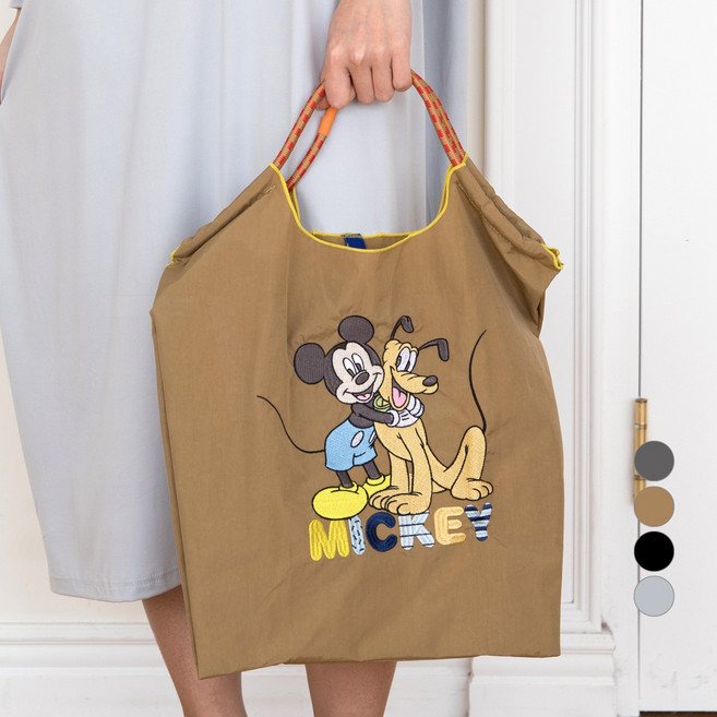 투와이 디즈니 로프 에코백 DH987