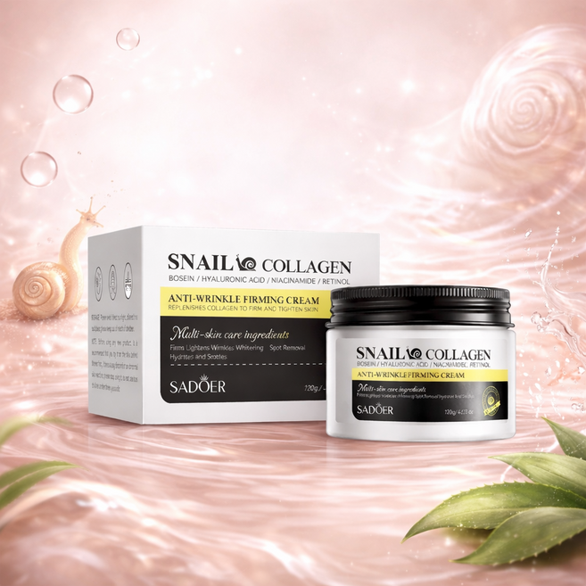 [100% 개선] 얼굴 주름 없애는 크림 팔자주름 제거 크림1위 레티놀 크림 주름개선 크림 재생크림 리프팅 크림 사은품 런덤 증정, 2개, 120g