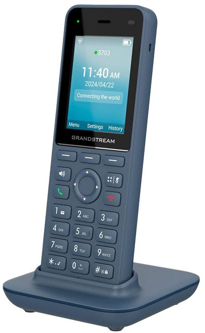 [KC인증]WP826 그랜드스트림 와이파이폰, WP826 와이파이 IP폰