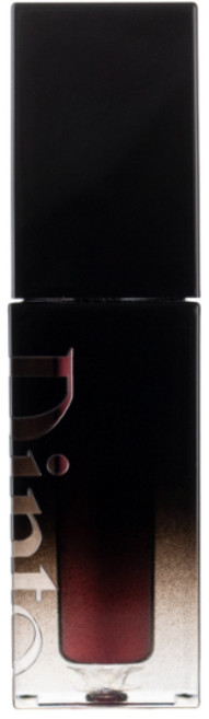 DINTO 鏡面清透水光唇釉 Blur-Glowy 唇彩 3.5g 多款色號, 1個, 203