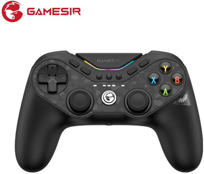 9개의 매핑 가능한 버튼 6축 자이로스코프 홀 효과 트리거 및 NFC를 갖춘 GameSir Tarantula Pro 스위치 컨, 01 빠른, 01 Tarantula Pro only