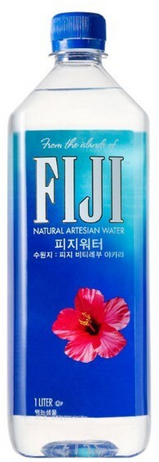 피지워터(PET) 종이비누() 사은품증정, 12개, 1000ml