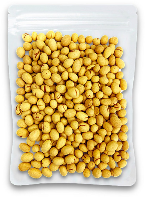 바다모아 옛날 과자 오징어해씨볼, 300g, 1개