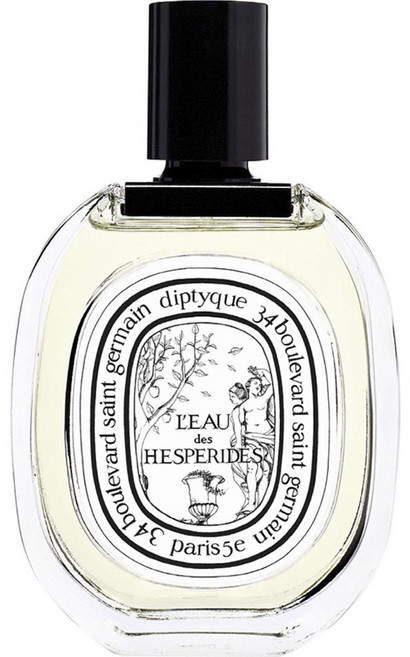 DIPTYQUE 海絲佩拉蒂淡香水, 1瓶, 100ml