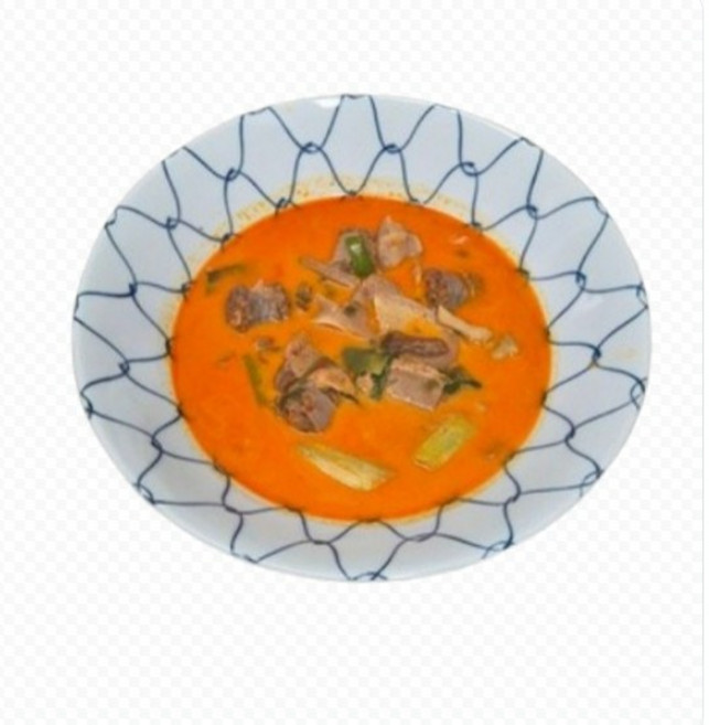 [미자언니네] 얼큰하고시원한감칠맛 얼큰순대국 국내산재료로만든백암순대 국내산돼지머리고기 염통 오소리사용, 2개, 900g