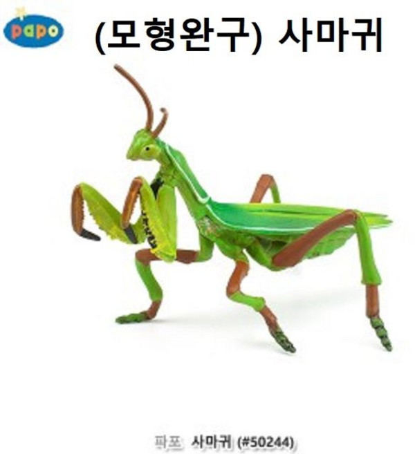 [{주문폭주]}xYNS+_동물_피규어_모형완구_사마귀_★+인기히트*MAR+1574ºⓝⓔⓦº, ▶선택 초이스, ▶선택 초이스