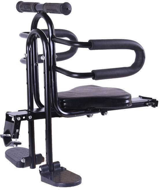 자전거 보조 딩고 랭글러 네발 도쿄나인 바퀴, 1개, 대형 팔걸이 발판 반쪽