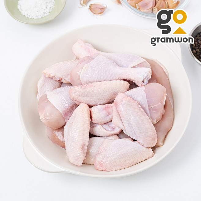 닭볶음탕용 5kg 닭절단육 도리육 닭도리탕 손질 절단닭 업소용 대용량, 닭 절단육 5KG