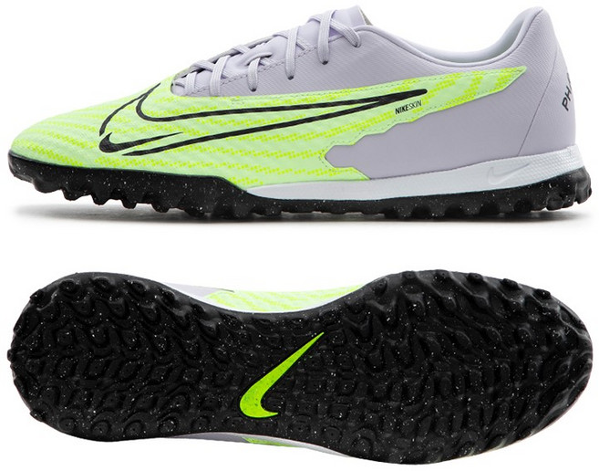 나이키 팬텀 GX 아카데미 TF DD9477-705 남자풋살화 성인용 풋살신발