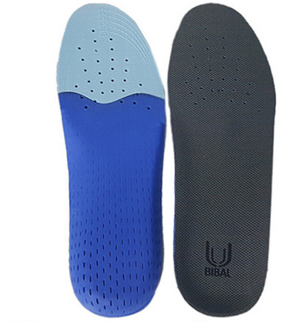 비발인솔 풋앤핏 프레쉬 기능성 깔창 통풍 발냄새 제거