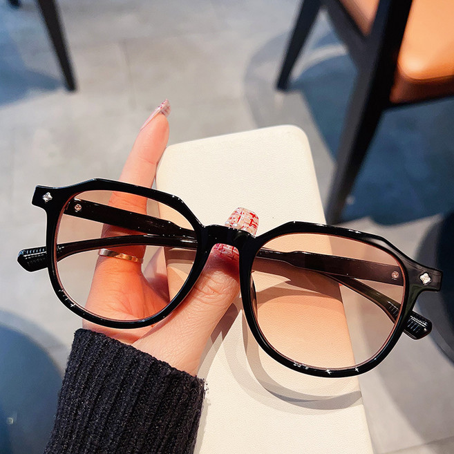 FEISEDY UV400 자외선 차단 선글라스 작은얼굴 남녀공용 드라이빙 쇼핑 B1309