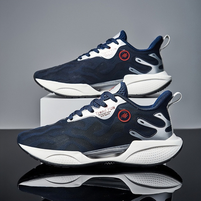 초경량 통기성 운동화 런닝화 경량 편안한 쿠션 조깅화 헬스화 신발 가성비 러닝화 운동화 패션 데일리 스니커즈 워킹화 초경량 남성 운동화 편안한 경량 조깅화