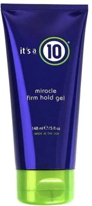 It's a 10 Haircare 잇츠 어 텐 미라클 펌 홀드 젤 148ml, 1개 - 쿠팡