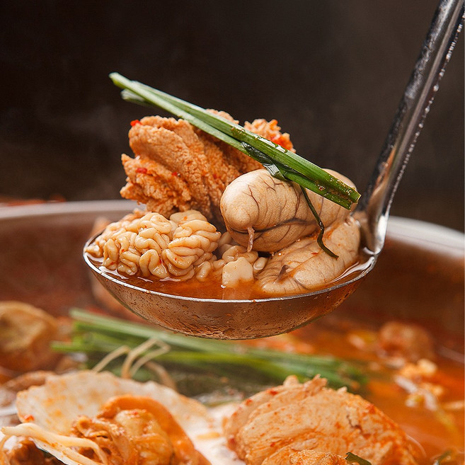 손질 동태알 구이용 명란 알탕 해물탕 재료, 1개, 300g