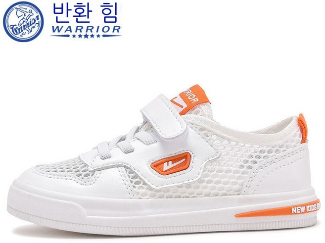 CIUUC Huili 어린이 신발 플래그십 스토어 어린이 캔버스 신발 소년 여름 신발 통기성 중공 메쉬 소녀 흰색 신발 타이드