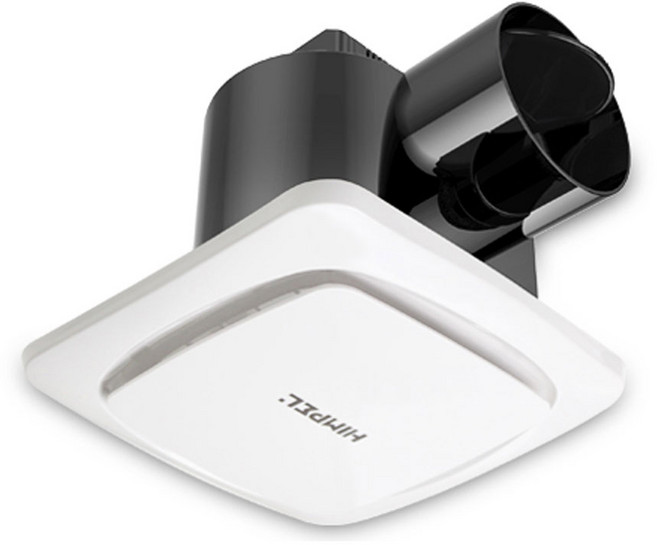 힘펠 환풍기 JV-201 사이클론 싸이클론 필터 사은품 3종, JV-201S