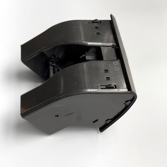 자동차 후면 AC 에어컨 배출구 1TD819203A VW Touran 2003-2015 Caddy 벤트