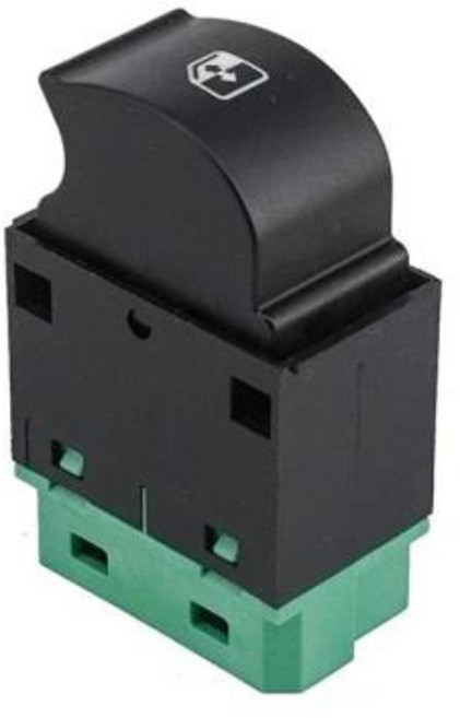 IVECO7 핀 스위치 파워 윈도우 스위치 자동차 창 제어 Iveco 트럭 용 Iveco 트럭에 맞는 부식 방지 재료, 01 빠른