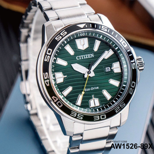 [정품]국내 당일발송 시티즌시계 CITIZEN AW1526-89X 에코드라이브 남성메탈시계 남성손목시계 정장시계
