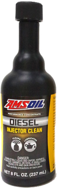 암스오일 디젤 연료첨가제 인젝터클리너 237ml 인젝터클리닝 엔진세정제 수분제거제 카본 때 제거, 1개