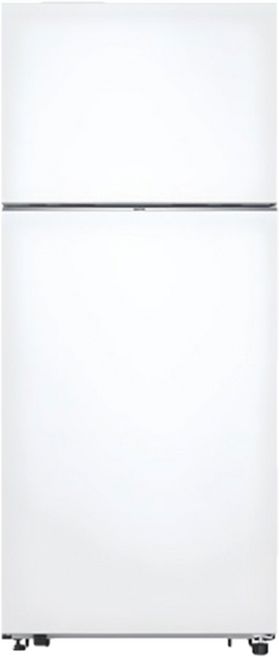 삼성전자 일반 냉장고 2도어 525L 방문설치 스노우화이트 원룸 가정용 사무용, RT53DG7A1CWW 크림화이트 컬러