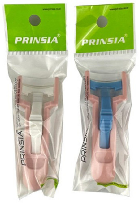 프린시아 플라스틱 비후라 -TJ 눈썹뷰러 뷰러 눈썹집게 눈섭뷰러 눈섭집게 미용소품 미용용품, 1개, 상세페이지 참조