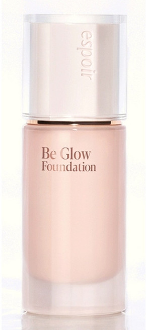 에스쁘아 비글로우 SPF27 PA++ 파운데이션 30g, 뉴트럴 페탈, 1개