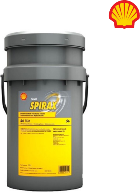 Spirax S4 TXM (20L), 1개