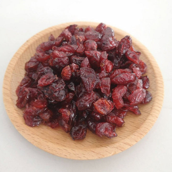 Ocean Spray 蔓越莓乾 切片 25LB, 1個