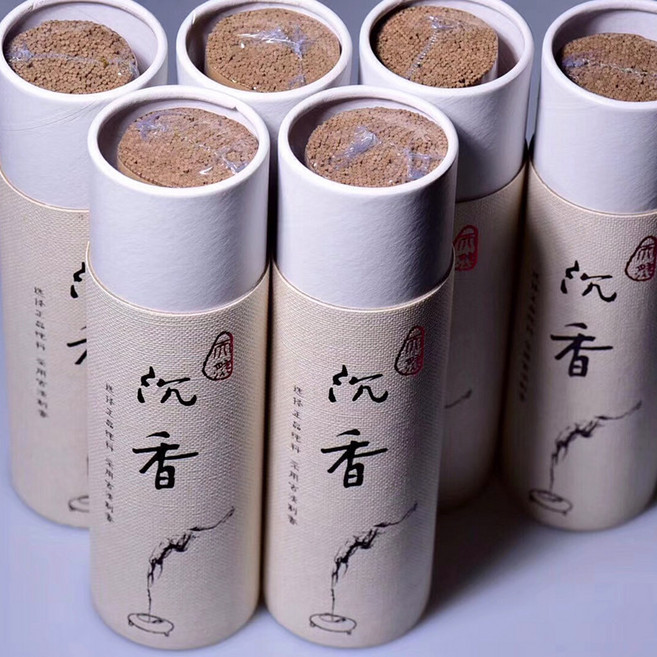 베트남 나트랑산 아로마 힐링 다낭침향 향피우기 백단향, 시험용 10g (약 40개)