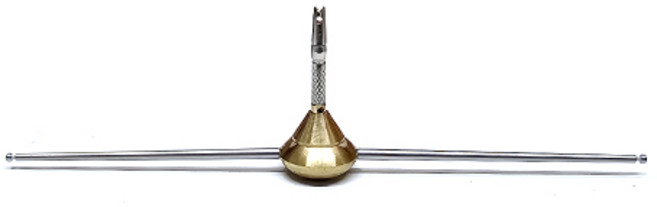 이큐피싱 원삿캡 세트 원봉돌편대+삿갓추+캡 세트 가온나래추, 1.5g