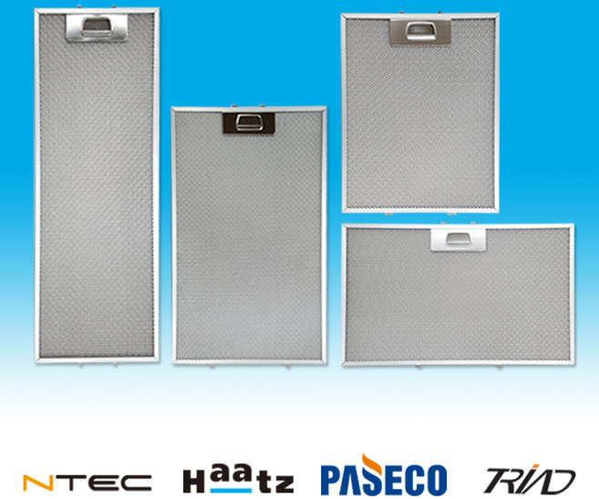 필터기능우수 2중 후드망 [국내생산] 가스렌지후드 필터 판넬 모든 기종, 1개