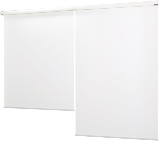 아라크네 맞춤제작 탑네츄럴싱글 롤스크린