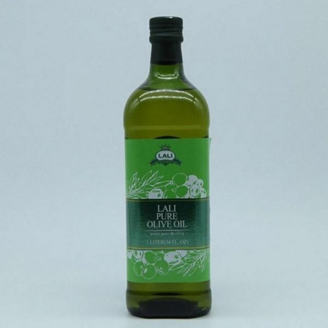 1L 라리 올리브유 올리브 비건식품 지중해식단