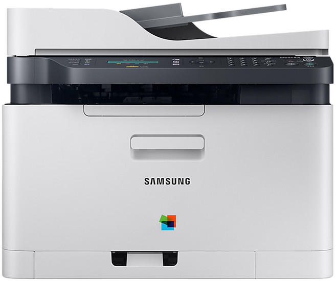 삼성전자 삼성 SL-C563FW 정품토너포함, SL-C563FW(정품토너포함)