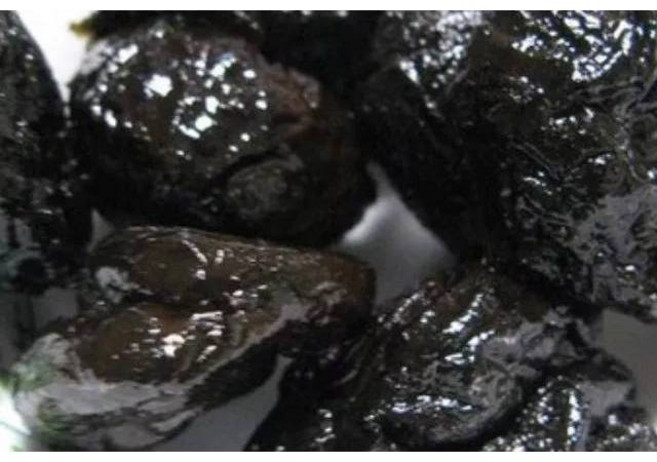 化應子300克 蜜餞 休閒零食零嘴伴手禮, 1個