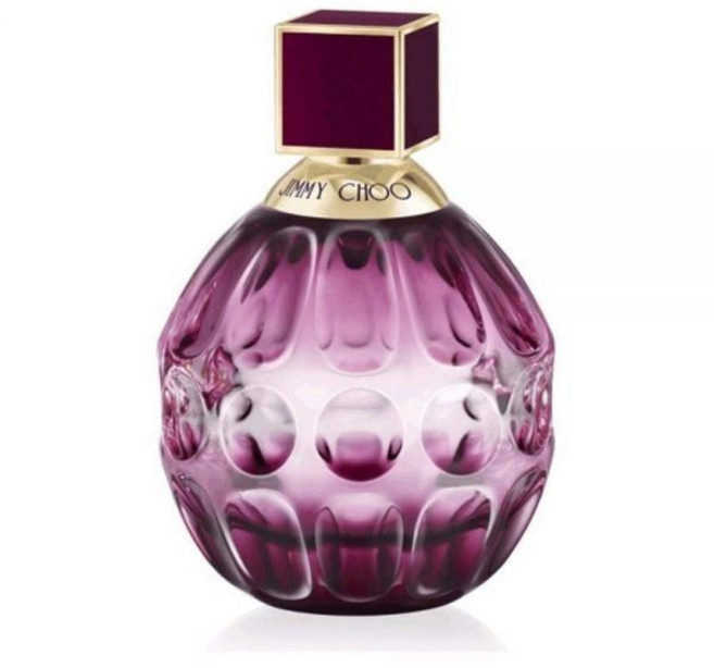 향수 지미추 FEVER 100ml Eau de Parfum Spray, 1개