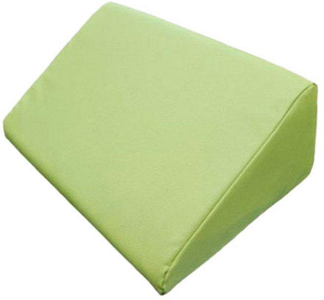 자세변환용구 YH-LA31UL 천연라텍스 욕창방지 와상환자 삼각쿠션 체위변경 복지용구, 장기요양본인부담금6%