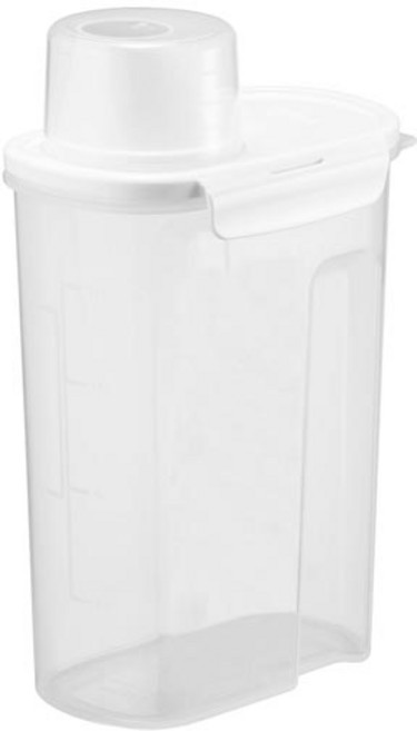 락앤락 도어포켓 잡곡통 2kg, 1개