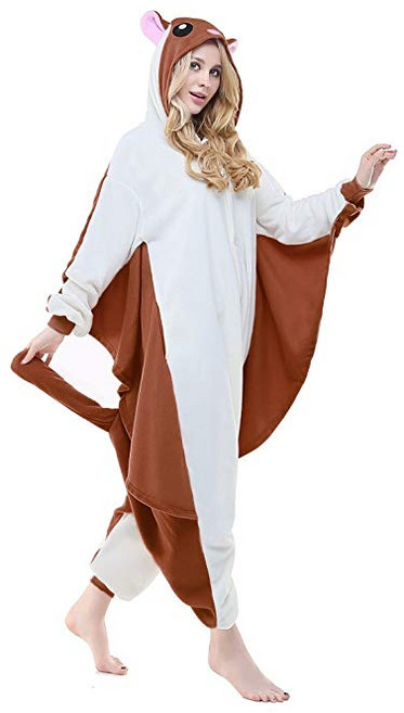 햄스터 동물 잠옷 캐릭터 파자마 졸업 코스프레 홈웨어