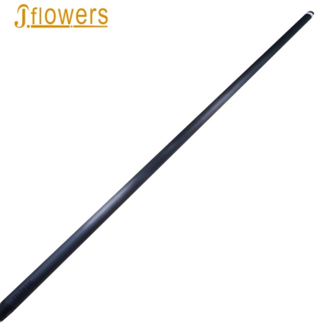 제이플라워큐 개인큐 카본상대10산 당구큐