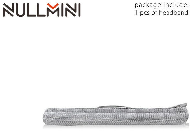 ANKER SPACE Q45 폰용 냉각 쿠션 교체용 이어 NULL NI 밴드 슬리브 귀마개 이어패드, 1 pcs of band C 2, 1개