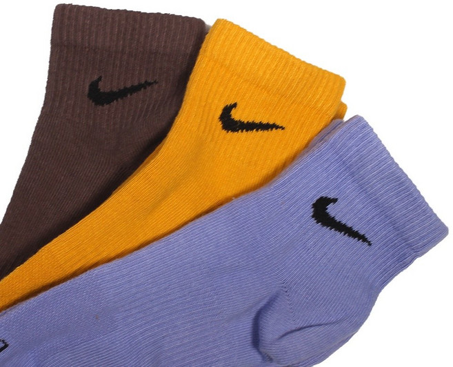 NIKE EVRY PLUS LTWT ANKLE 運動襪