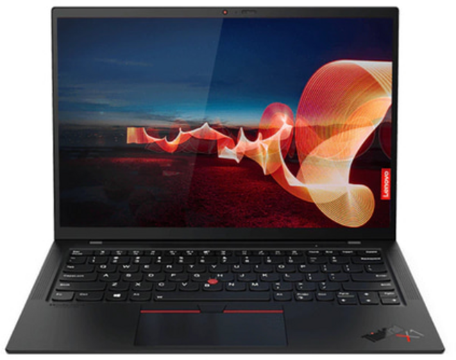 레노버 씽크패드 X1 Carbon Gen 9 i7-1165G7 16GB 512GB 3840x2400 Win 10 Pro 미사용 정품 리퍼 노트북