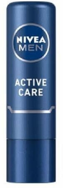 니베아 립케어포맨액티브 4.8g