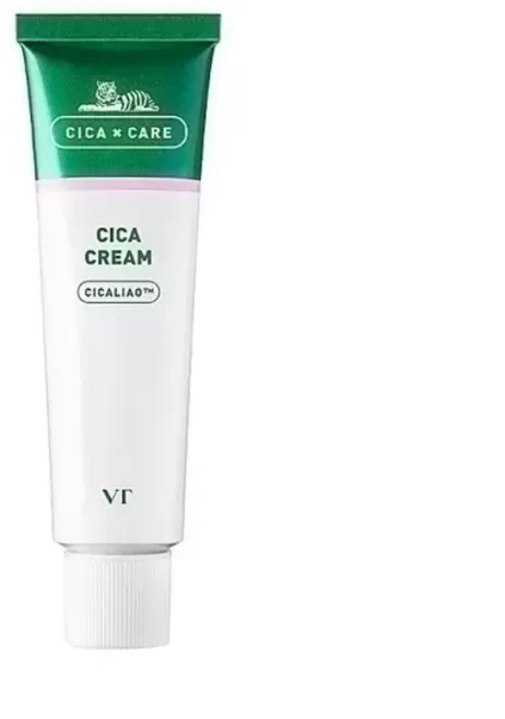 브이티코스메틱 시카 크림, 1개, 50ml