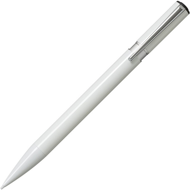 톰보 Tombow ZOOM L1050 잠자리 샤프 0.5mm SH-ZLC 6컬러, 화이트